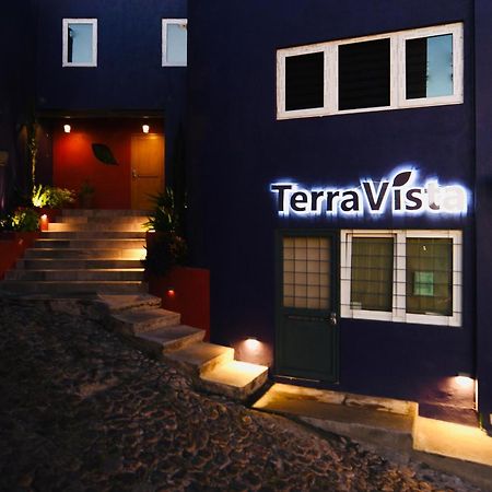 Terra Vista Aparthotel Гуанахуато Екстериор снимка