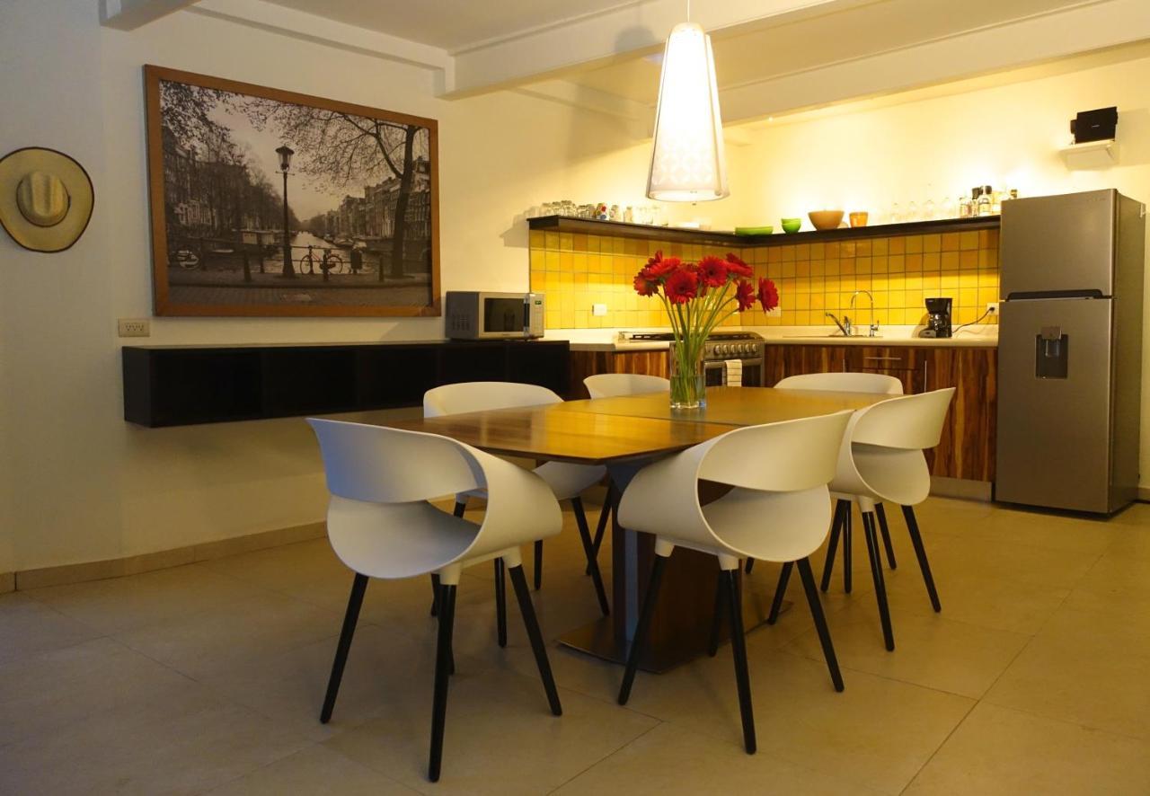 Terra Vista Aparthotel Гуанахуато Екстериор снимка