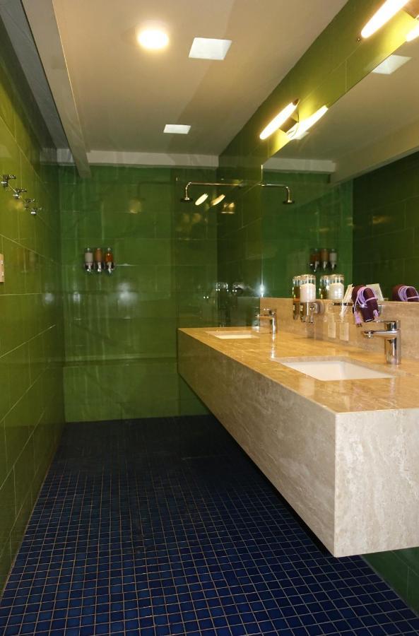 Terra Vista Aparthotel Гуанахуато Екстериор снимка