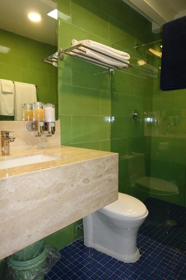 Terra Vista Aparthotel Гуанахуато Екстериор снимка