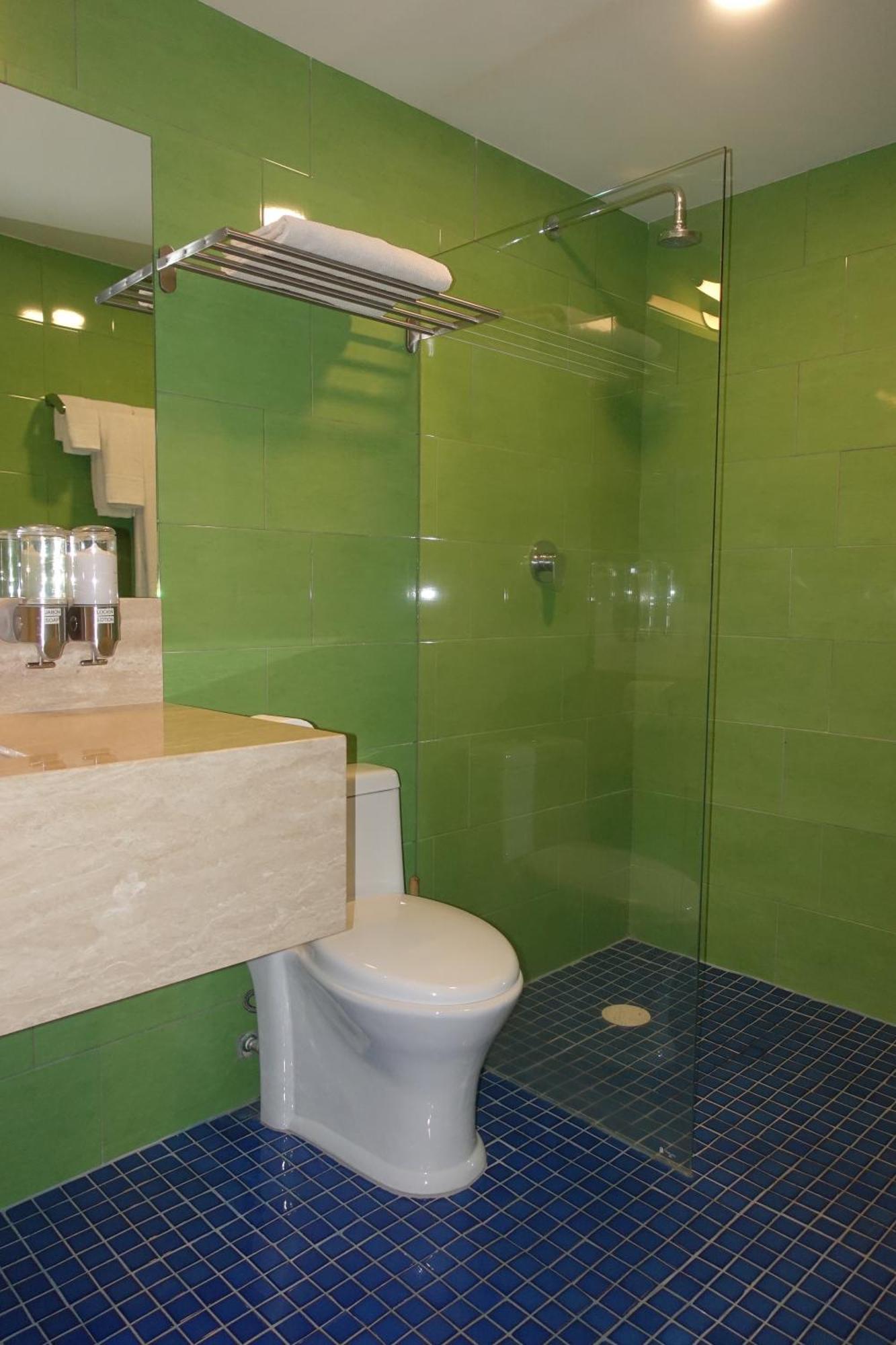 Terra Vista Aparthotel Гуанахуато Екстериор снимка